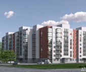 Продать Квартиры вторичка Рощино, ул Садовая  3 