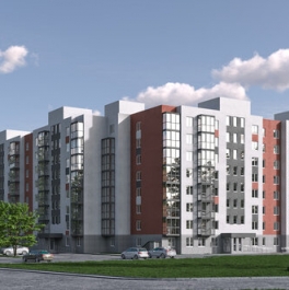 Продажа 1-комн квартиры на вторичном рынке Рощино, ул Садовая,  д. 3