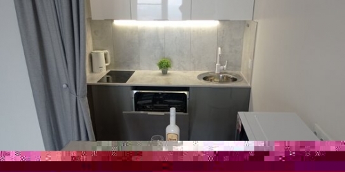 2-комн квартира Кривоарбатский пер,  д. 16/22