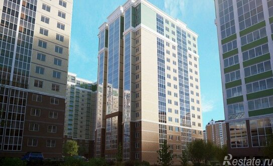 Продажа 1-комн квартиры на вторичном рынке Купелинка (деревня Сапроново), , Видное, кв-л Северный,  д. 20