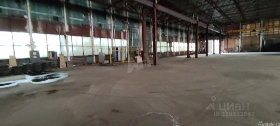 Аренда отдельного здания Остаповский проезд,  д. 24,  к. 10