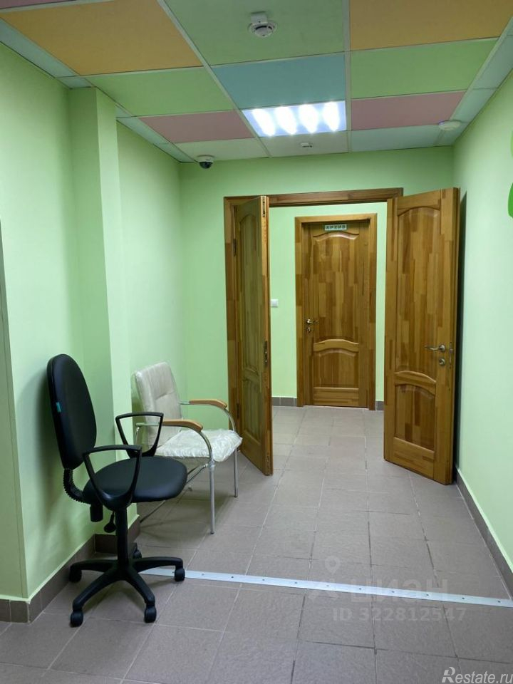 Продажа отдельного здания улица Бориса Жигулёнкова,  д. 7