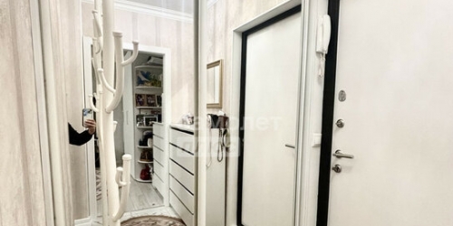 1-комн квартира ул Оборонная,  д. 8