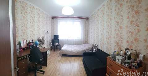 Продажа 1-комн квартиры на вторичном рынке Жуковский, Солнечная ул. ,  д. 7