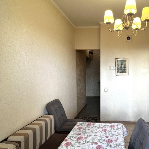 1-комн квартира Мытищи, улица Воронина, 16а