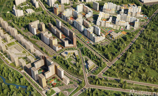 Продажа 1-комн квартиры на вторичном рынке ул Производственная,  д. 17А/21Б