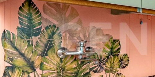 1-комн квартира улица Турку, 24К1