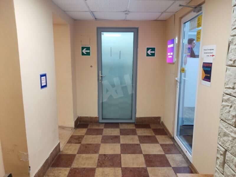 Аренда отдельного здания 2я Фрунзенская ул,  д. 10