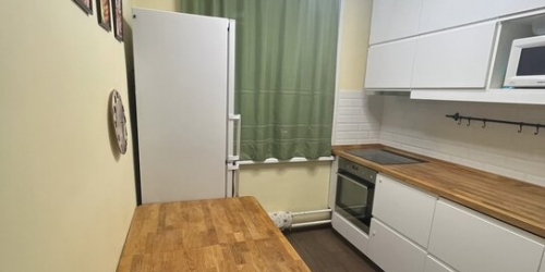 2-комн квартира ул Твардовского,  д. 19,  к. 2