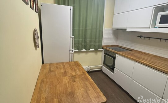 Продажа 2-комн квартиры на вторичном рынке ул Твардовского,  д. 19,  к. 2