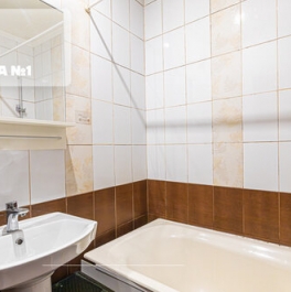 Продажа 2-комн квартиры на вторичном рынке Гаванская улица