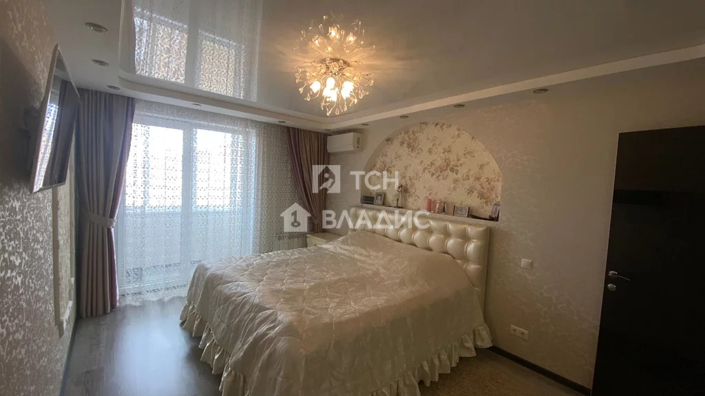 Продажа 3-комн квартиры на вторичном рынке Ивантеевка, улица Бережок,  д. 4