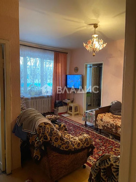 Продажа 2-комн квартиры на вторичном рынке Люберцы, ул. Мира,  д. 8