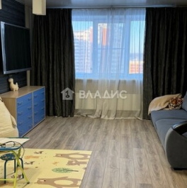 Продажа 3-комн квартиры на вторичном рынке Баковка, Можайское шоссе,  д. 169