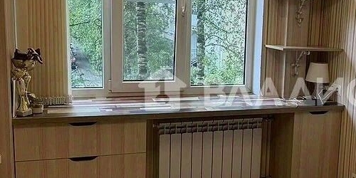 2-комн квартира улица Маршала Захарова, 22К1