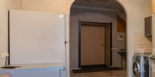 3-комн квартира Большой Палашевский переулок, 3