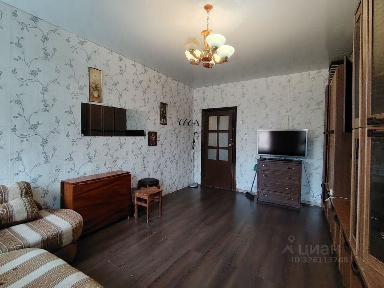Продажа 2-комн квартиры на вторичном рынке Кронштадт, Гражданская улица, 20-22