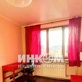 Аренда 2-комн квартиры на вторичном рынке улица Зацепа,  д. 32