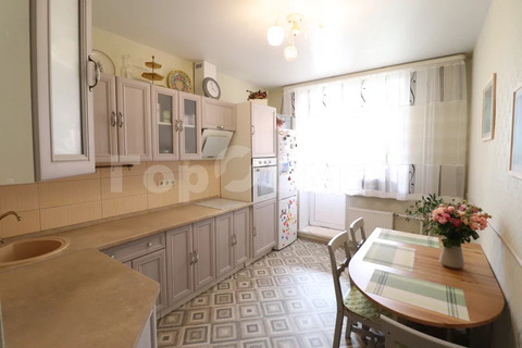 Продажа 1-комн квартиры на вторичном рынке ВНИИССОК, ул. Дениса Давыдова,  д. 2