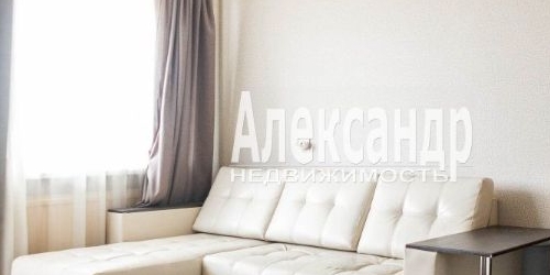 2-комн квартира улица Тамбасова, 6К1