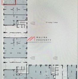 Аренда торгового помещения Красовского ул, д. 2 к3 Аренда торгового помещения Красовского ул, д. 2 к3