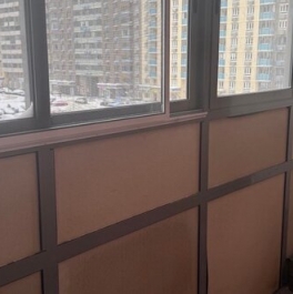 Продажа 3-комн квартиры на вторичном рынке Зенино, улица Камова,  д. 7 к2