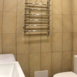 Аренда 1-комн квартиры на вторичном рынке Канонерская улица,  д. 11/8