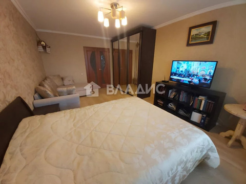 3-комн квартира Химки, Куркинское ш.,  д. 8