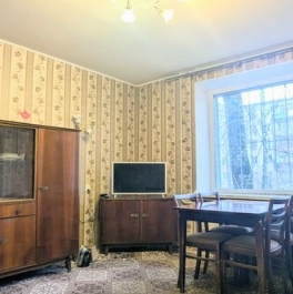 Продажа 2-комн квартиры на вторичном рынке Штурманская улица,  д. 22 к2