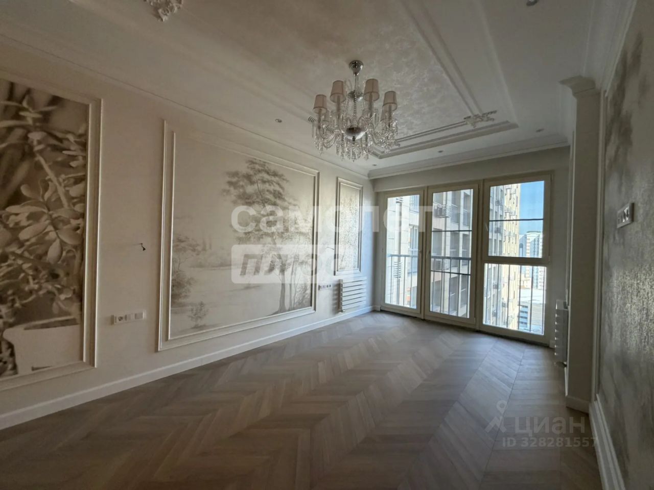 Продажа 2-комн квартиры на вторичном рынке Старопетровский проезд, 8