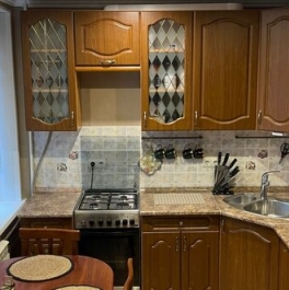 Аренда 3-комн квартиры на вторичном рынке Владимирская 3-я ул,  д. 4