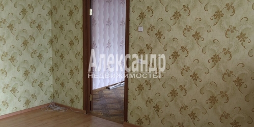 3-комн квартира Ситцевая ул. ,  д. 11,  к. 2