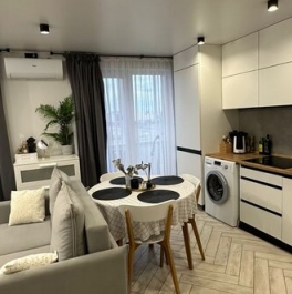 Продажа 1-комн квартиры на вторичном рынке Сетуньский 4-й проезд