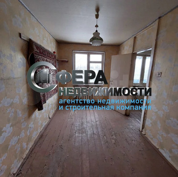 Продажа 2-комн квартиры на вторичном рынке Воскресенск, ул. Спартака,  д. 10