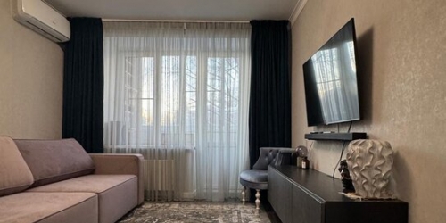 3-комн квартира Зеленый пр-кт,  д. 64