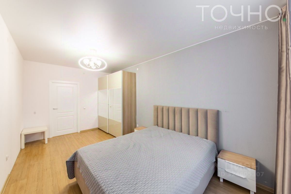 Продажа 2-комн квартиры на вторичном рынке бульвар Вилькицкий, 7