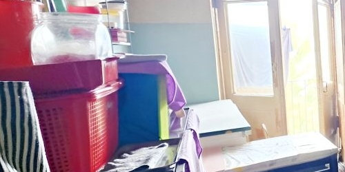 Комната улица Трофимова, 1/17