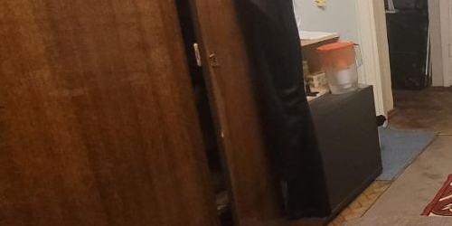 2-комн квартира 1-я Фрунзенская улица, 6