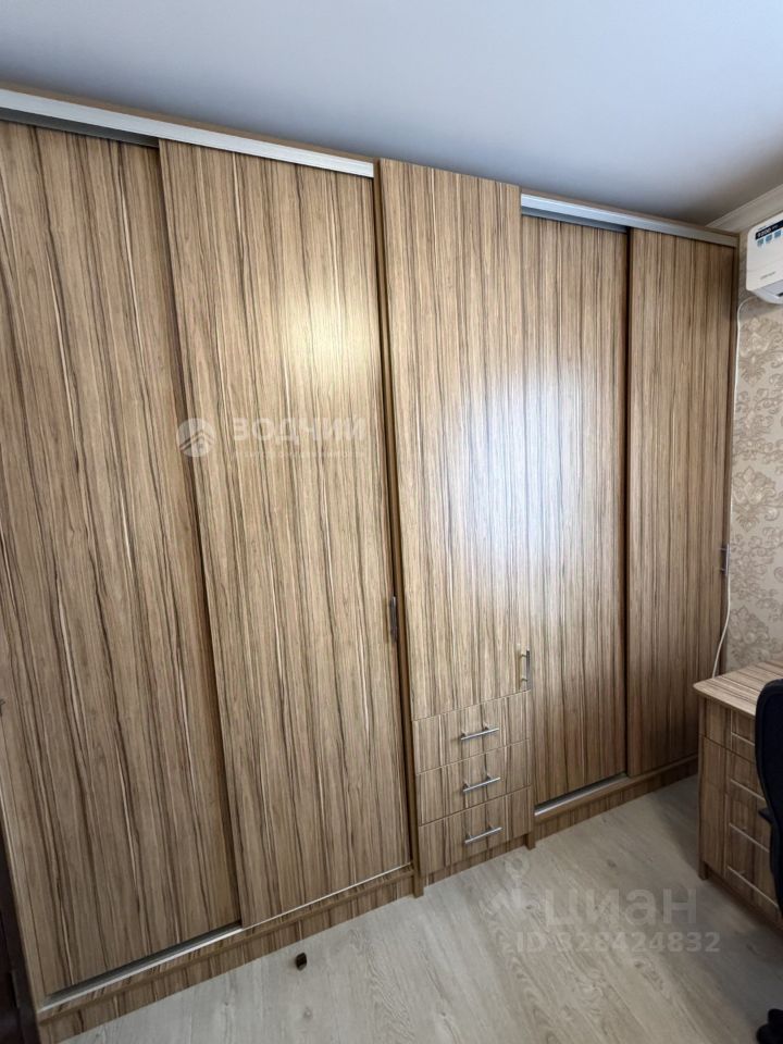Продажа 2-комн квартиры на вторичном рынке Лопатино пгт, улица Сухановская, 3