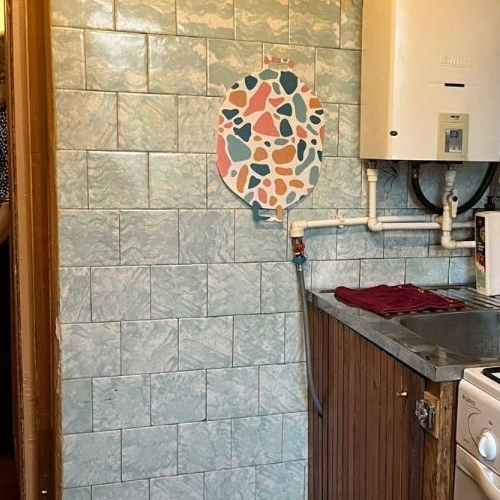 1-комн квартира Петергоф, улица Дашкевича, 11а/9