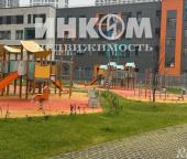 Продать Квартиры вторичка улица Берзарина   