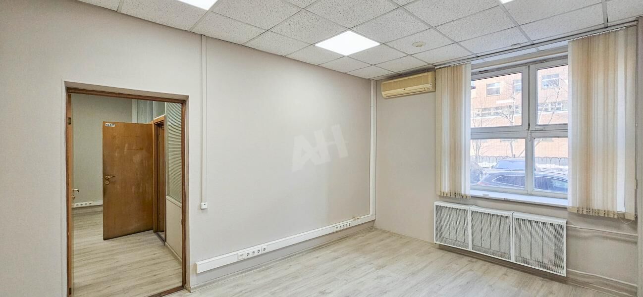 Аренда офиса Зоологическая ул,  д. 28