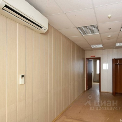 Отдельное здание Казенный М. пер