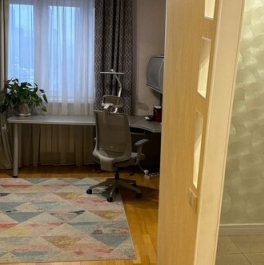 Продажа 4-комн квартиры на вторичном рынке Фестивальная ул,  д. 48 к2