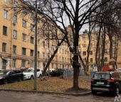 Продать Квартиры вторичка Пересветов пер  6 