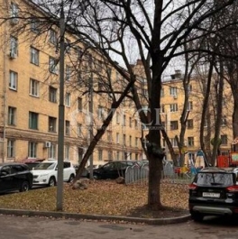 Продажа 3-комн квартиры на вторичном рынке Пересветов пер,  д. 6