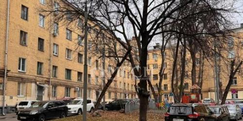 3-комн квартира Пересветов пер,  д. 6