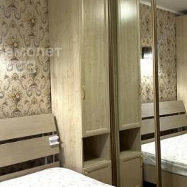 Продажа 3-комн квартиры на вторичном рынке Косинская улица,  д. 24 к2