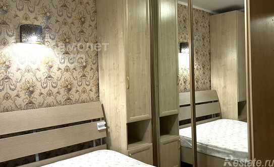 Продажа 3-комн квартиры на вторичном рынке Косинская улица,  д. 24 к2