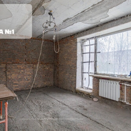 Продажа 2-комн квартиры на вторичном рынке Среднеохтинский проспект,  д. 1 к2